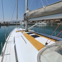 Hanse 505