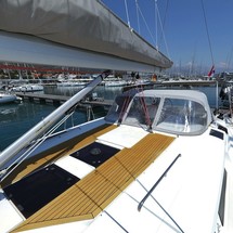 Hanse 505