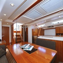 Hanse 505