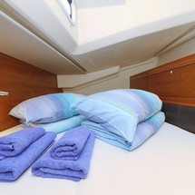 Hanse 505