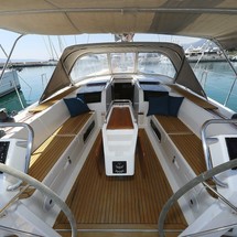 Hanse 505