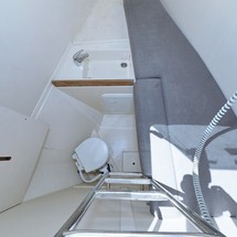 Hanse 505