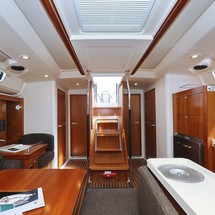 Hanse 505