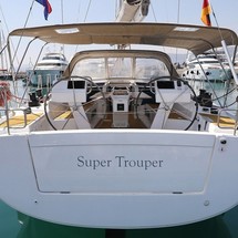 Hanse 505