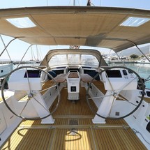 Hanse 505