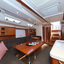 Hanse 505