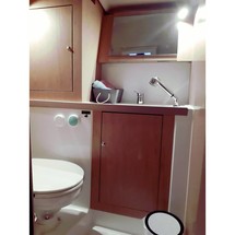 Beneteau Oceanis 41.1