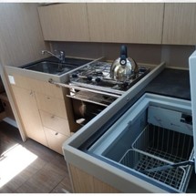 Beneteau Oceanis 41.1