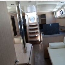 Beneteau Oceanis 41.1