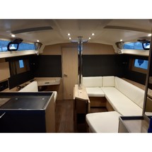 Beneteau Oceanis 41.1