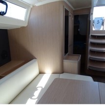 Beneteau Oceanis 41.1