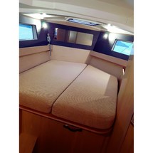 Beneteau Oceanis 41.1