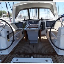 Beneteau Oceanis 41.1
