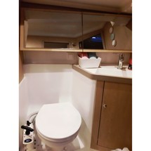 Beneteau Oceanis 41.1