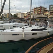 Beneteau Oceanis 41.1