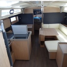 Beneteau Oceanis 41.1