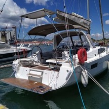 Beneteau Oceanis 41.1