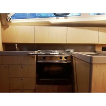 Beneteau Oceanis 41.1