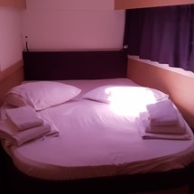 Fountaine Pajot Astréa 42