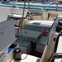 Fountaine Pajot Astréa 42