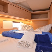 Beneteau Oceanis 46.1