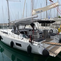 Beneteau Oceanis 46.1