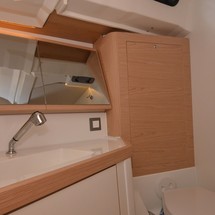 Beneteau Oceanis 46.1