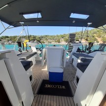 Beneteau Oceanis 46.1