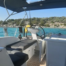 Beneteau Oceanis 46.1