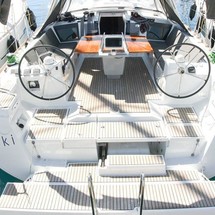 Beneteau Oceanis 45