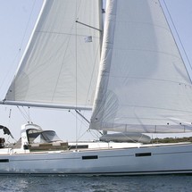 Beneteau Oceanis 45