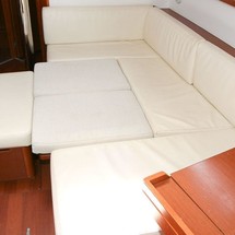 Beneteau Oceanis 45