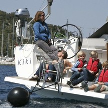 Beneteau Oceanis 45