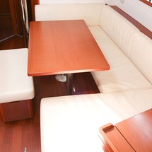 Beneteau Oceanis 45