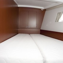 Beneteau Oceanis 45