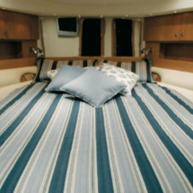 Blu martin 58 feet open