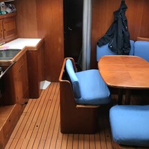 Beneteau Oceanis 473