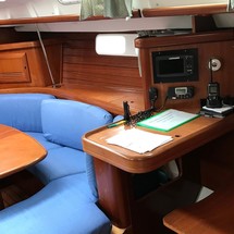 Beneteau Oceanis 473