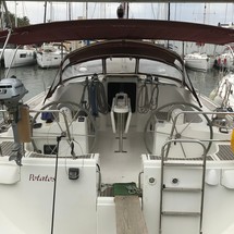 Beneteau Oceanis 473