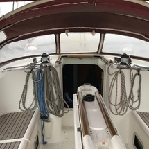 Beneteau Oceanis 473