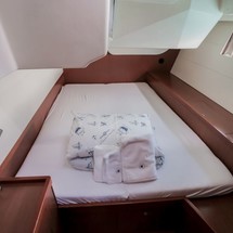 Beneteau Oceanis 48