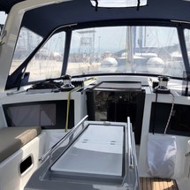 Beneteau Oceanis 48