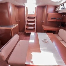 Beneteau Oceanis 48