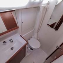 Beneteau Oceanis 48