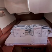 Beneteau Oceanis 48