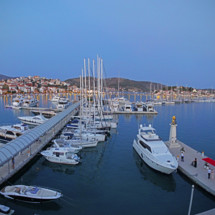 Jeanneau Sun Odyssey 479
