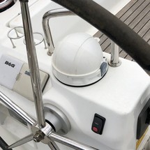 Beneteau Oceanis 45