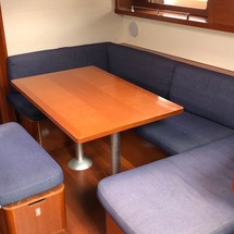 Beneteau Oceanis 45