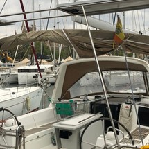 Beneteau Oceanis 45