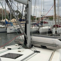 Beneteau Oceanis 45